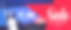 庄严的插图与美国国旗的元素，一个大明星的剪影，一个设计组成部分图片下载