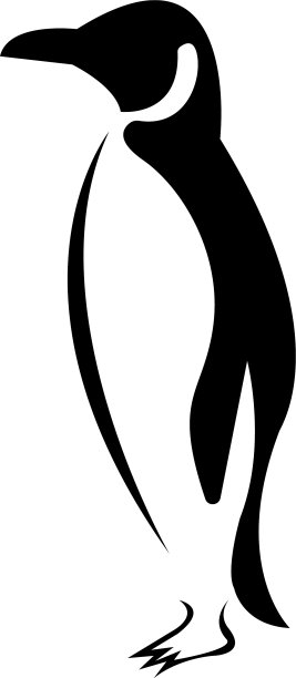 企鹅图片下载