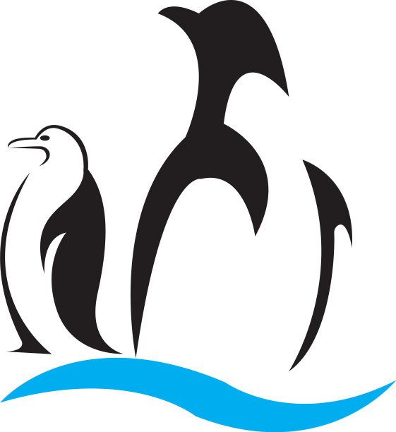 企鹅图片下载