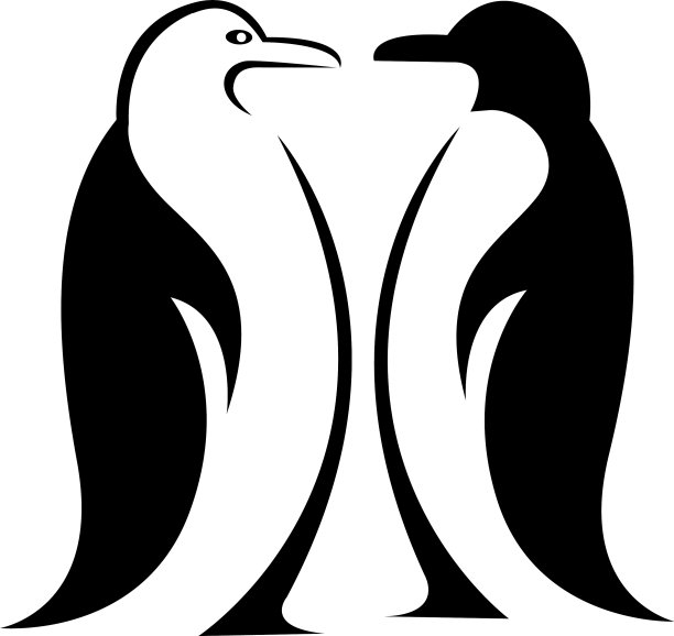 企鹅图片下载