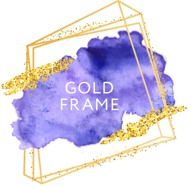 紫罗兰水彩手绘笔画纸纹图片下载