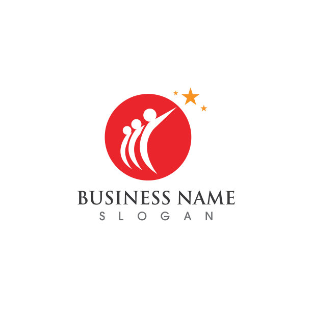 健康人的标志和象征形象图片下载