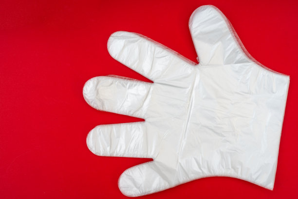 一次性手套图片下载