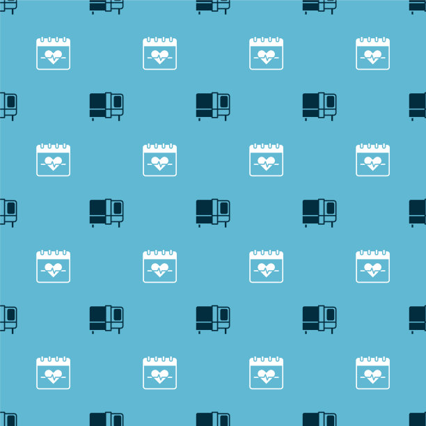 将床和心率设置为无缝模式图片下载