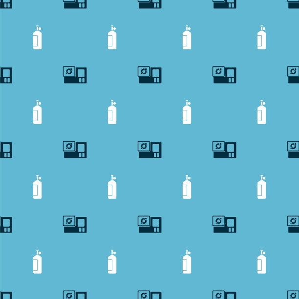 设置行动摄像机和aqualung在无缝模式图片下载