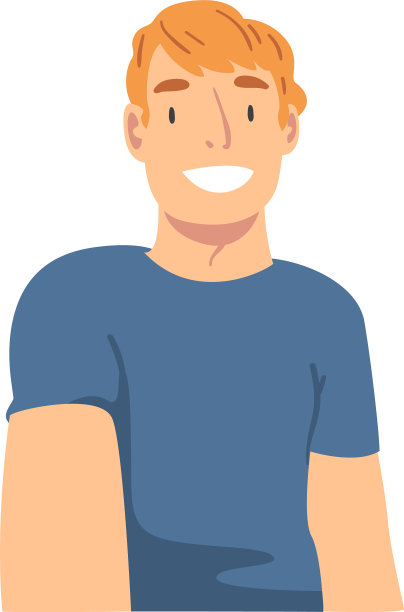 友善的人从上面看着摄像机图片下载