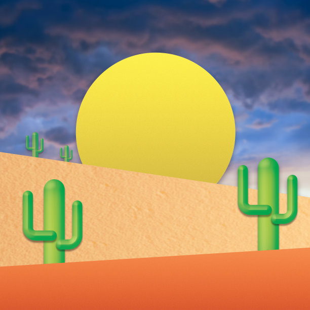 景观。图片下载