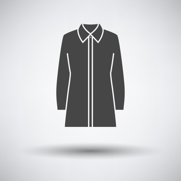 业务衬衫图标图片下载