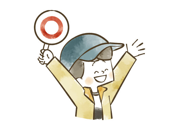 一个穿着户外服装的男孩拿着正确的标签图片下载