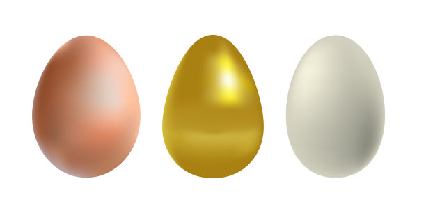 3d逼真的图标孤立图片下载