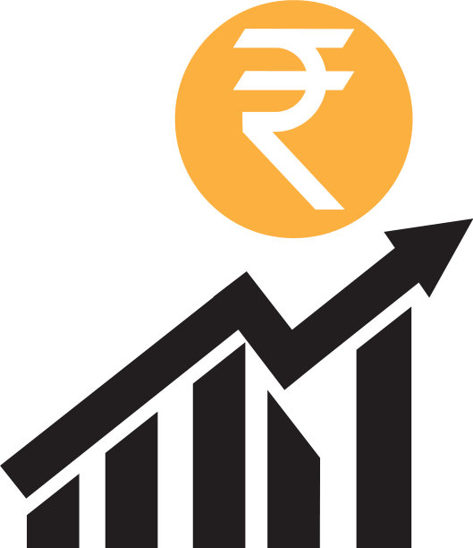 印度卢比标志图片下载