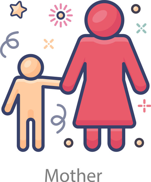 妈妈。图片下载