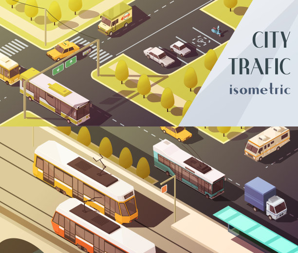 交通标语设置图片下载