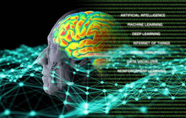 人工智能(AI)图片下载