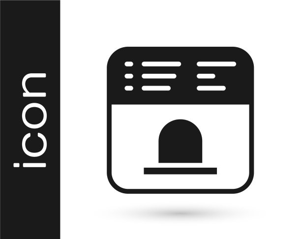 黑色售票处为火车购票图片下载