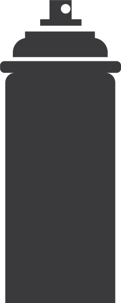 喷漆图标logo模板设计图片下载