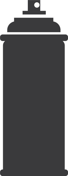 喷漆图标logo模板设计图片下载