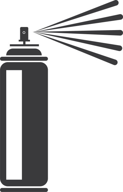 喷漆图标logo模板设计图片下载