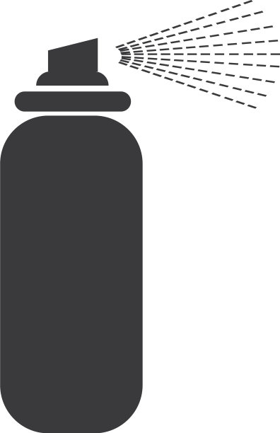 喷漆图标logo模板设计图片下载