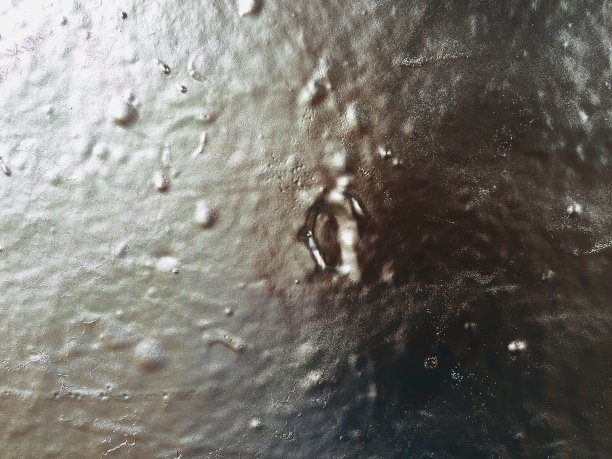 金属银色垃圾背景图片下载