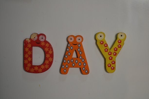 快乐的一天图片下载