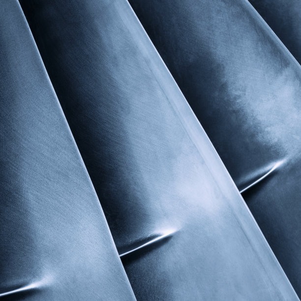 航空喷气涡轮发动机图片下载