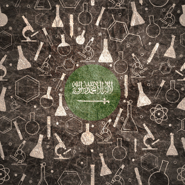 化学实验背景科学概念插画图片下载