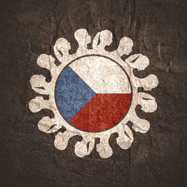 社交网络的比喻。人际关系的概念图片下载