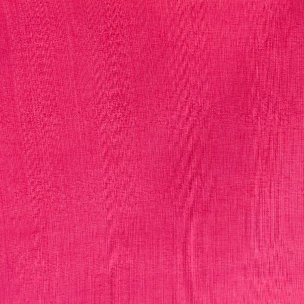 粉红色手工织造棉布织物质地图片下载