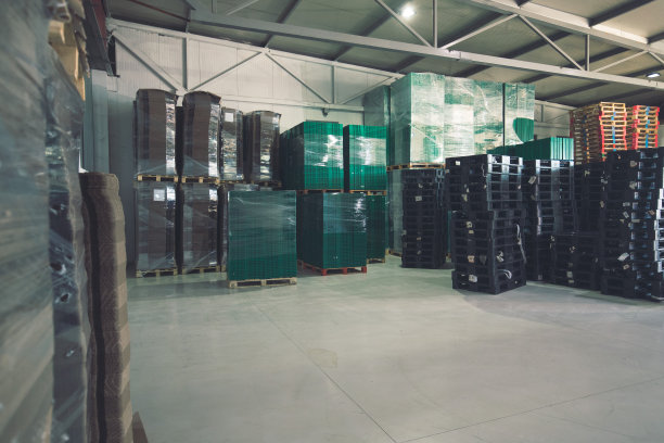 货物准备分配图片下载