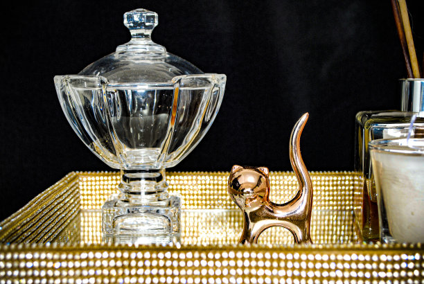 埃及装饰的细节图片下载