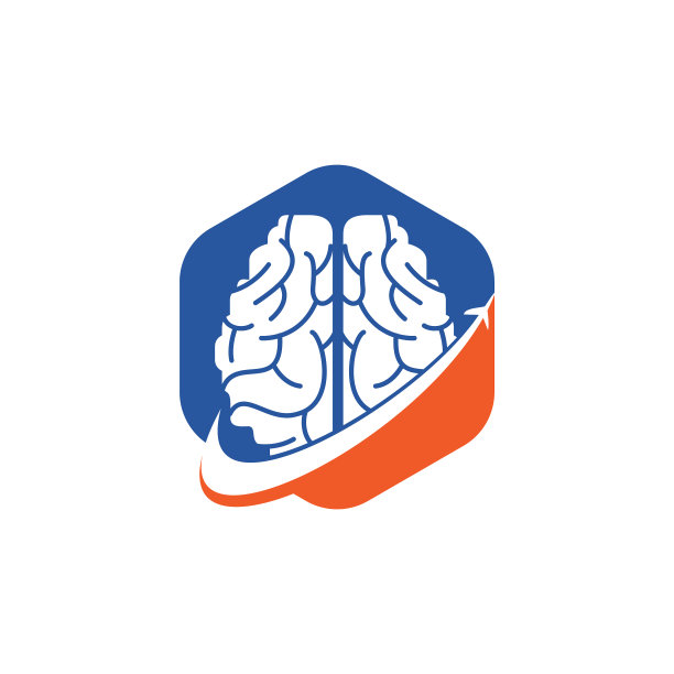 智能旅游标志设计图片下载