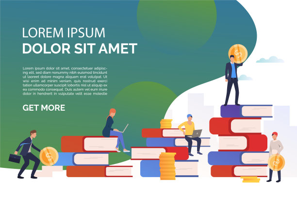 员工和自由职业者图片下载