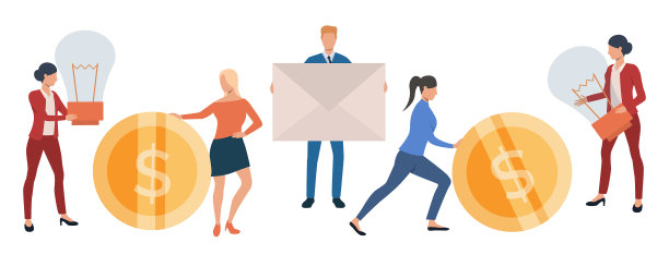 培养有创意的商业人士图片下载