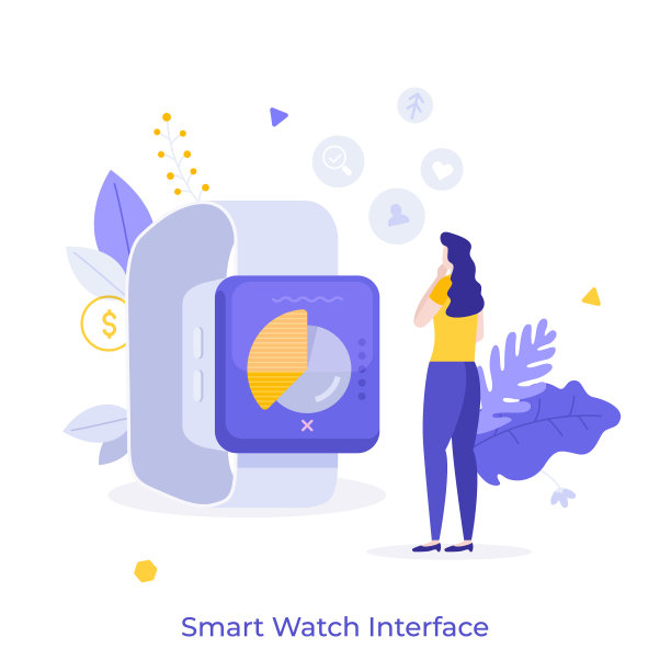 平淡的角色概念图片下载