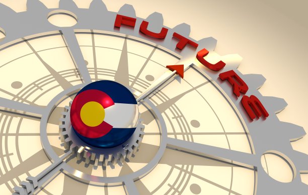 全球商业和经济增长的概念说明图片下载