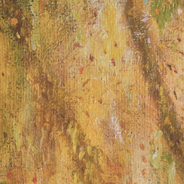 在画布上抽象绘画纹理，用于设计和背景图片下载