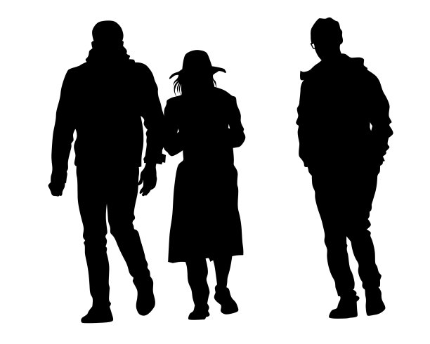 男人和女人图片下载