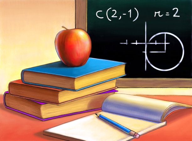 家庭作业图片下载