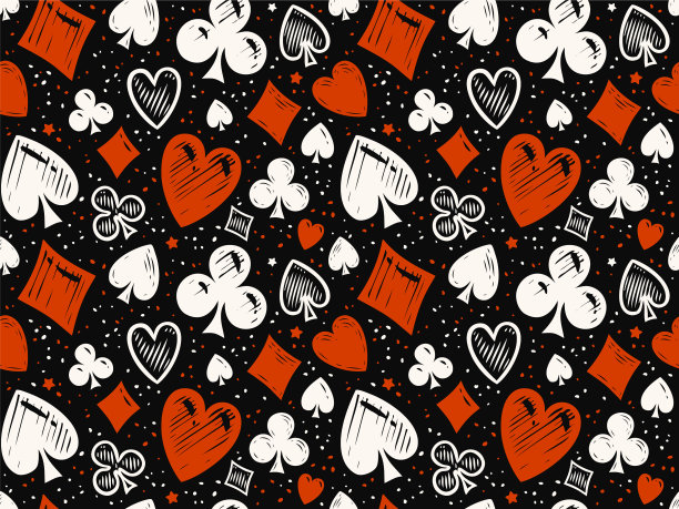 无缝的背景与适合抽象的明亮图片下载