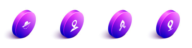 设置等距露营帽位置，营火和图片下载