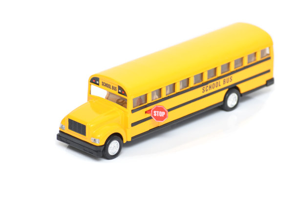 美国的校车图片下载