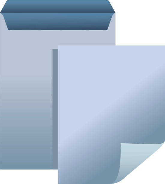 马尼拉文件夹模型品牌元素图标图片下载