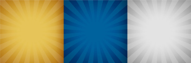 日射背景设置三种颜色图片下载