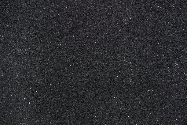 黑色砂纸纹理背景图片下载