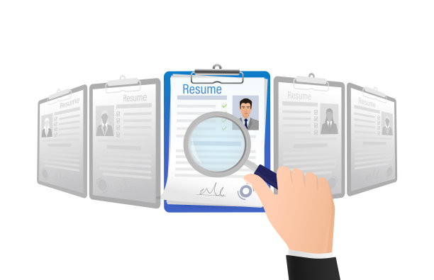 简历的伟大设计对于任何目的我们都是图片下载