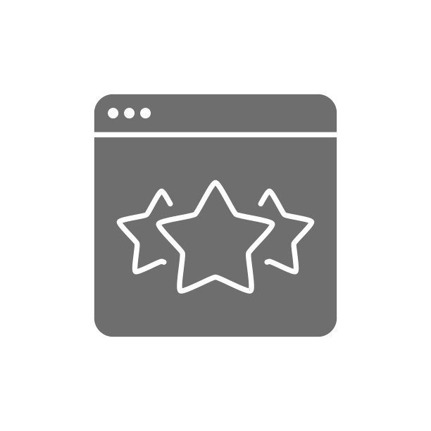 星级浏览器，最佳选择网站，反馈灰色图标。图片下载