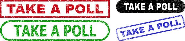 取一个投票矩形水印使用划痕图片下载