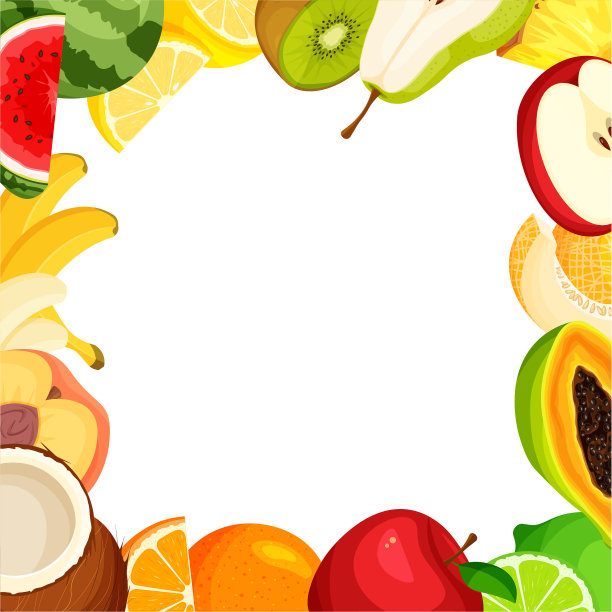 果设置的框架。图片下载