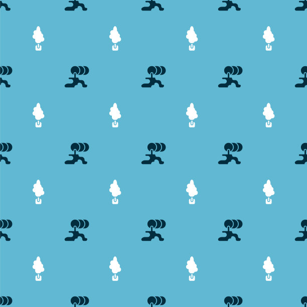 将油桶漏油和油树设置为无缝模式图片下载